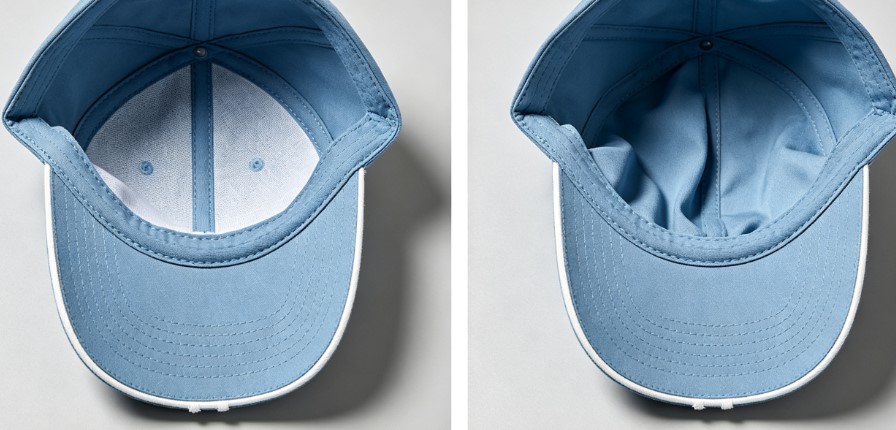Choosing baseball cap for head shape high profile vs low profile crown fit guide Choosing baseball cap for head shape high profile vs low profile crown fit guide