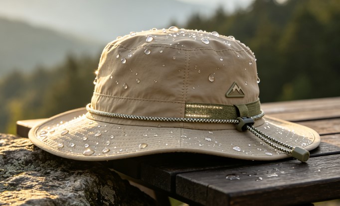 Custom Outdoor Bucket Hat Manufacturer: Packable & UPF 50+ OEM