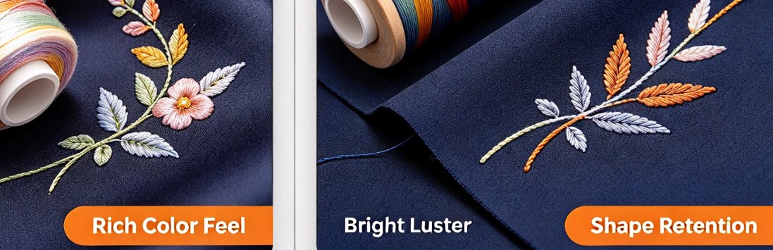 Custom Hat Embroidery Guide: Flat vs. 3D Puff Techniques for Brands Custom Hat Embroidery Guide: Flat vs. 3D Puff Techniques for Brands
