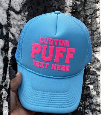 Custom Foam Trucker Hat Manufacturer: Retro Rope Caps OEM
