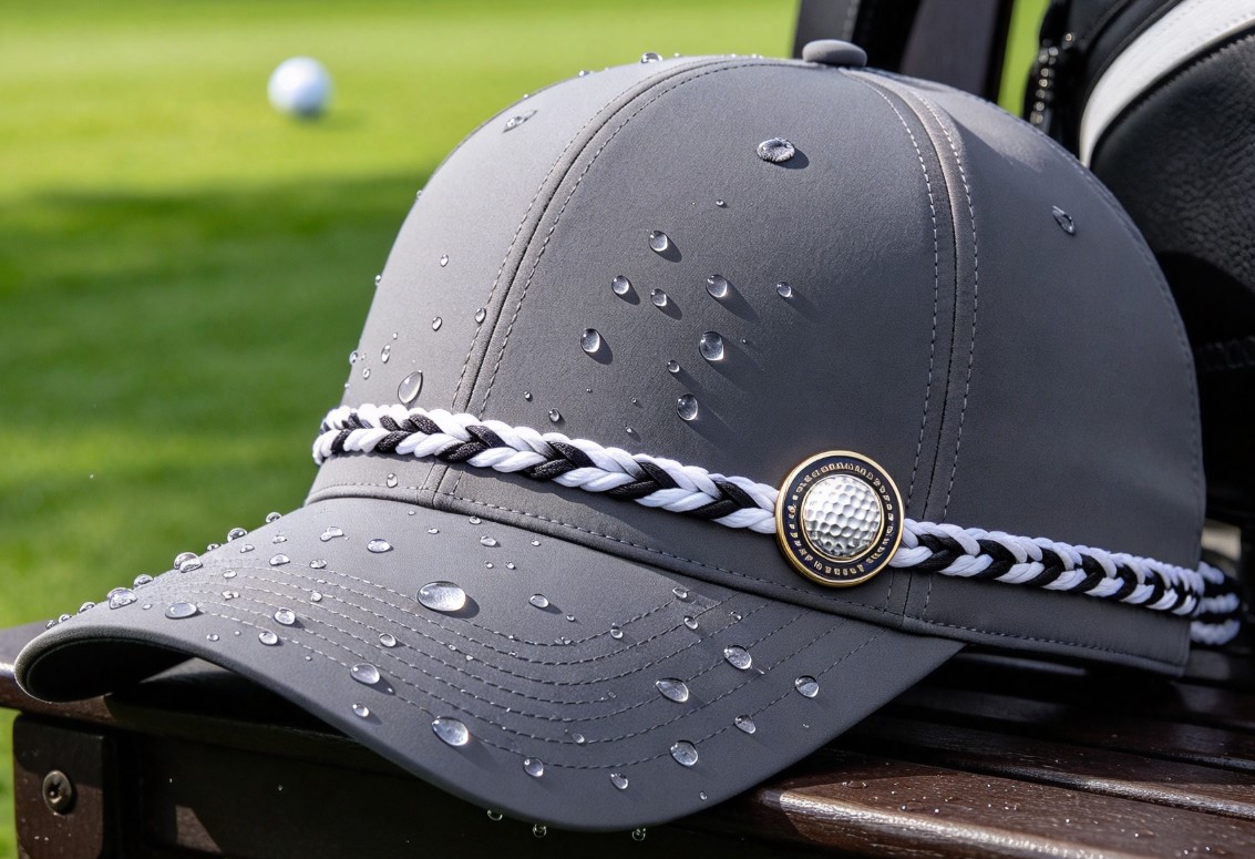 Custom Rope Golf Hat Manufacturer: Performance Caps OEM Guide