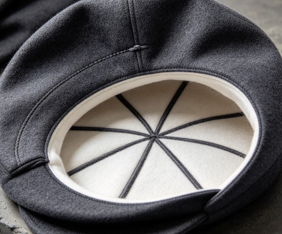 Custom docker cap manufacturer wholesale brimless hats OEM factory Custom docker cap manufacturer wholesale brimless hats OEM factory
