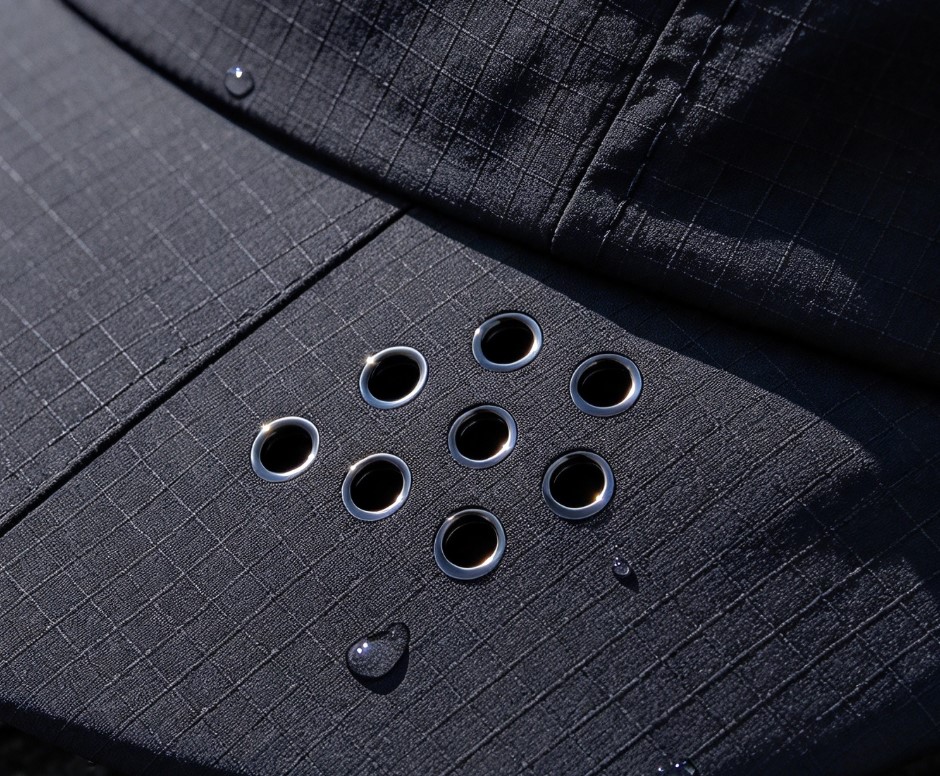 Custom 5 panel camper hat manufacturer wholesale lightweight ripstop outdoor caps OEM factory Custom 5 panel camper hat manufacturer wholesale lightweight ripstop outdoor caps OEM factory